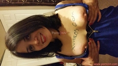 Fotos esposa vagabunda mostrou peitinhos pequenos para marido
